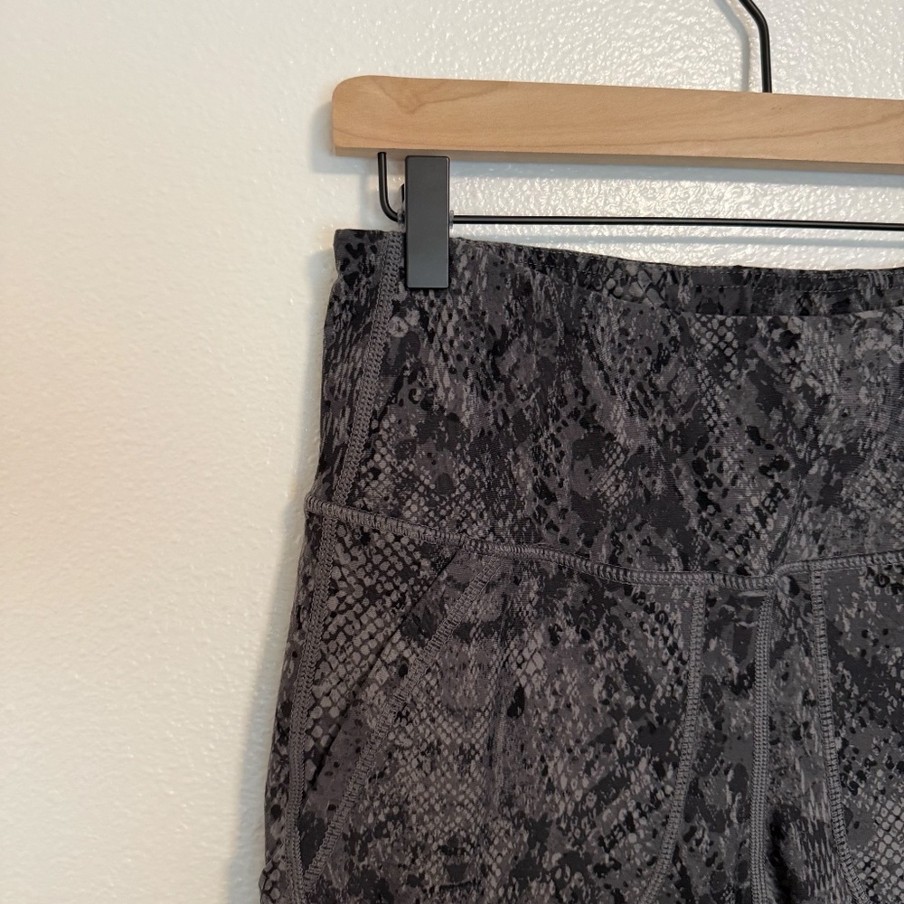 Torrid Active Performance Core 4-Pocket Dusty Sna… - image 3